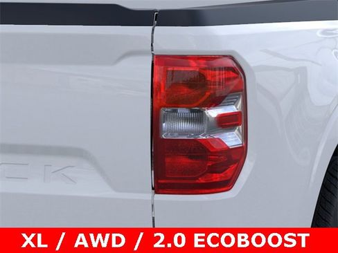 New 2026 Ford Maverick XL image 22