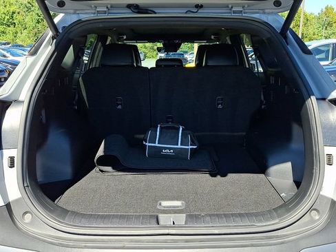 Used 2024 Kia Sportage X-Line w/ X-Line Premium Package AWD/4WD image 29