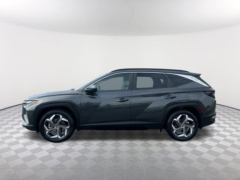 Used 2023 Hyundai Tucson SEL w/ Convenience Package image 11