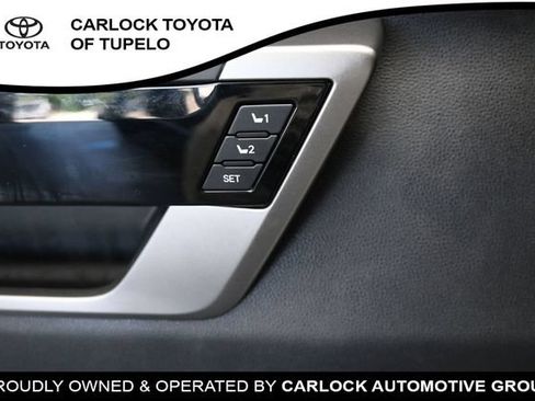 Used 2023 Toyota Tundra Limited w/ Power Package RWD image 30