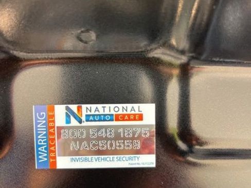 New 2026 Chevrolet Traverse LT w/ Driver Confidence Package image 46