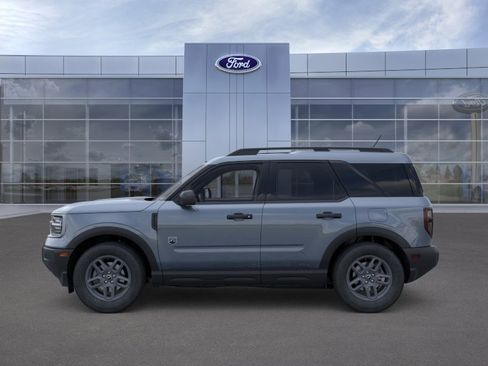 New 2026 Ford Bronco Sport Big Bend AWD/4WD image 3