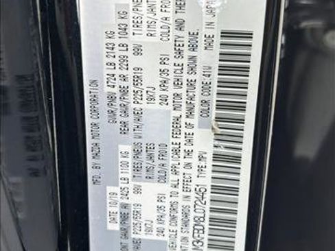 Used 2020 MAZDA CX-5 Grand Touring image 24