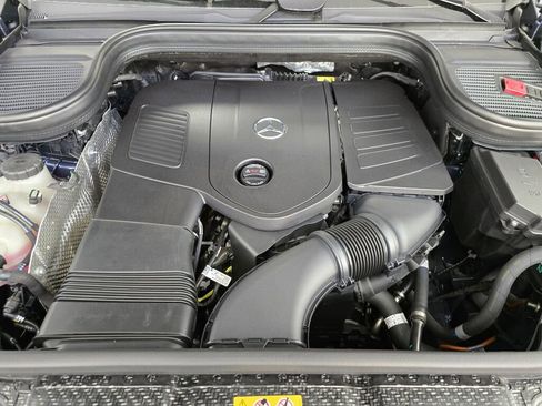 New 2026 Mercedes-Benz GLE 350 4MATIC image 10