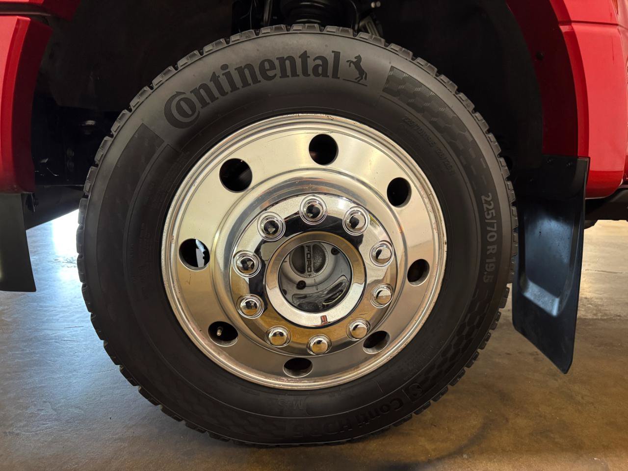 Used 2022 Ford F450 Platinum w/ FX4 Off-Road Package AWD/4WD image 69