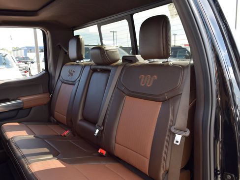 New 2026 Ford F150 King Ranch w/ Equipment Group 601A High AWD/4WD image 18