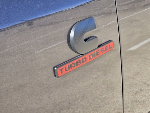 New 2025 RAM 2500 Big Horn image 12