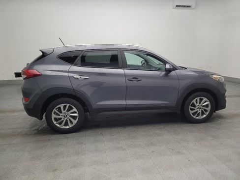 Used 2016 Hyundai Tucson SE w/ Option Group 02 image 10