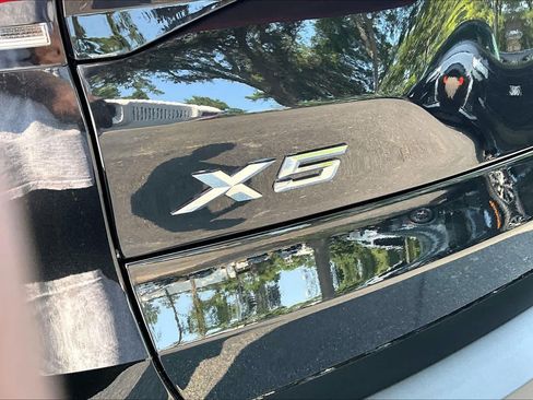Used 2026 BMW X5 sDrive40i w/ Parking Assistance Package RWD image 31