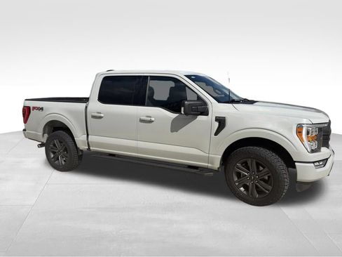 Certified 2023 Ford F150 XLT w/ Equipment Group 302A High AWD/4WD image 17