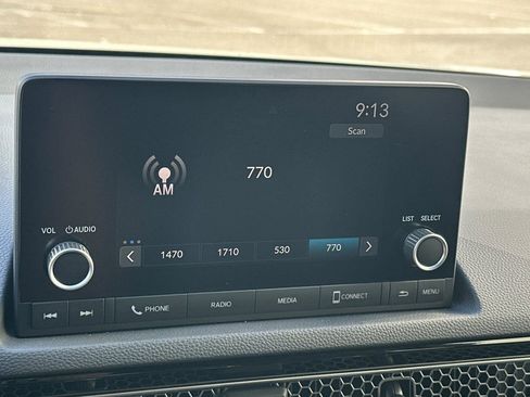 Used 2026 Honda Civic Sport image 20