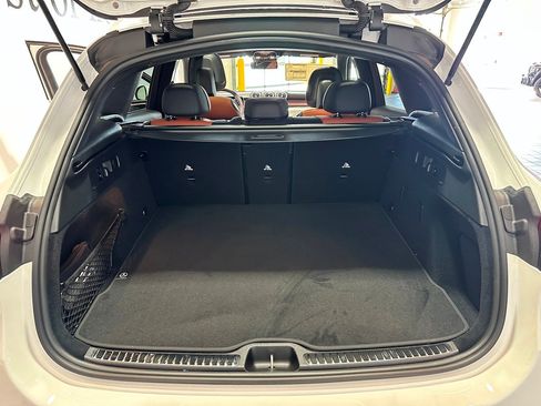 New 2026 Mercedes-Benz GLC 300 4MATIC image 15