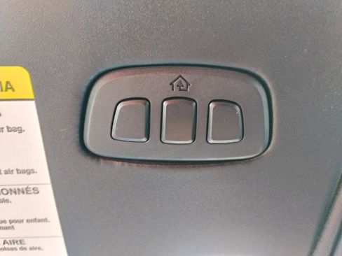 Used 2024 Ford Bronco Outer Banks w/ Sasquatch Package image 42