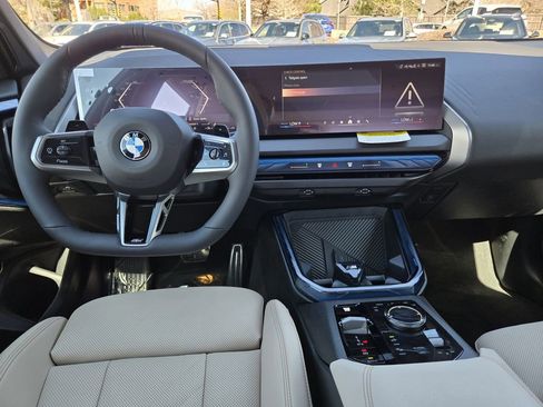 New 2026 BMW X3 xDrive30 image 29