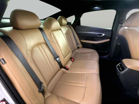 Used 2021 Hyundai Sonata Limited FWD image 19