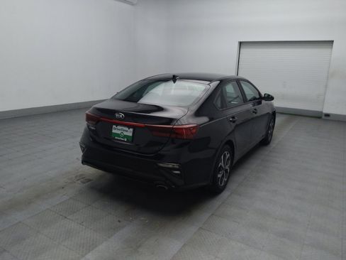 Used 2019 Kia Forte LXS image 9