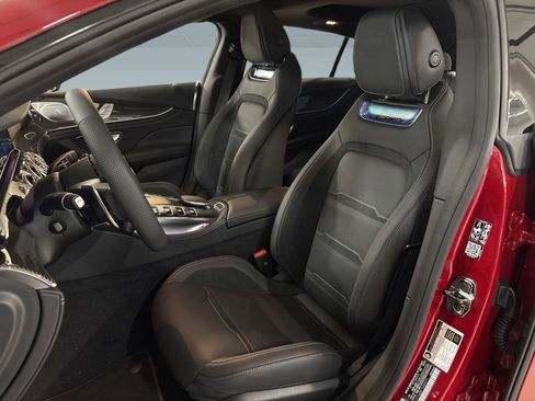 New 2026 Mercedes-Benz AMG GT 53 image 24