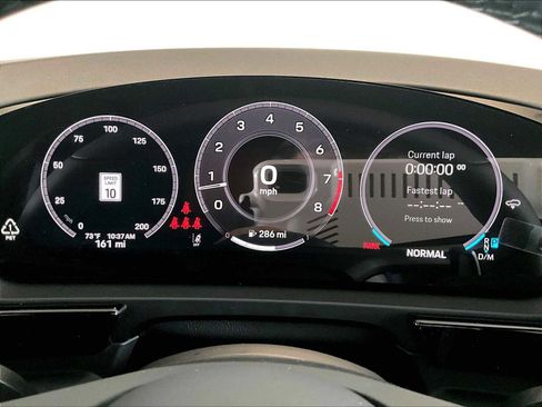 New 2026 Porsche Cayenne S image 17