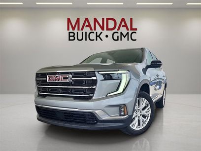 Used 2024 GMC Acadia Elevation