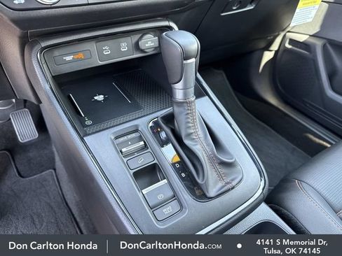 Certified 2026 Honda CR-V Sport-L image 24