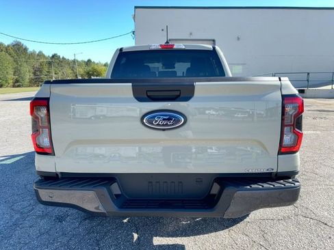 New 2025 Ford Ranger XLT image 14