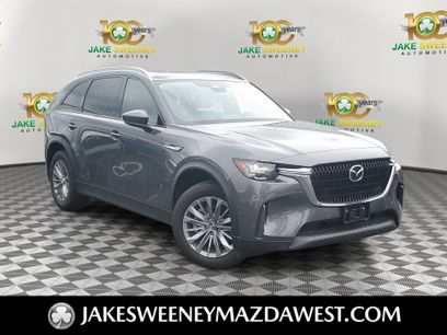 Used 2024 MAZDA CX-90 Plug-In Hybrid w/ Preferred