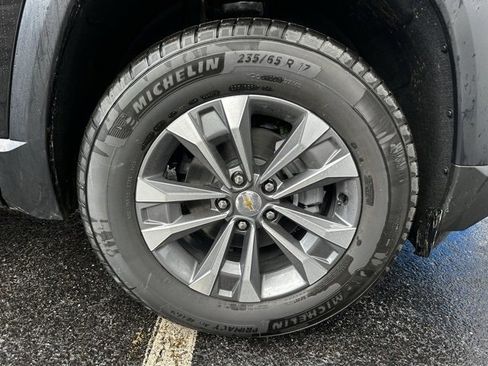 New 2026 Chevrolet Equinox LT image 38