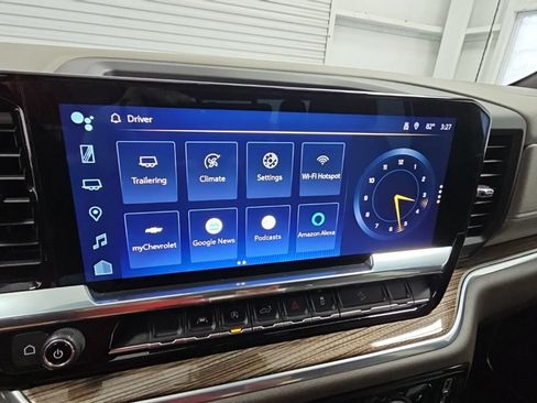 Certified 2022 Chevrolet Silverado 1500 RST w/ All Star Edition Plus AWD/4WD image 18