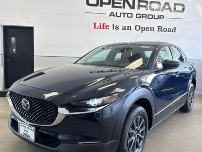 Certified 2023 MAZDA CX-30 AWD 2.5 S