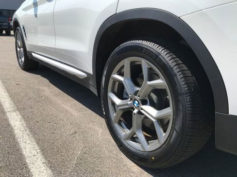 Used 2024 BMW X3 xDrive30i AWD/4WD image 13