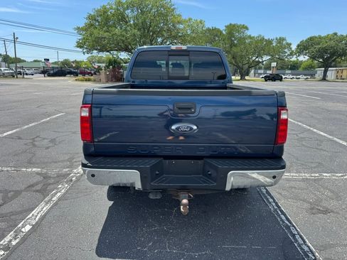 Used 2015 Ford F250 Lariat AWD/4WD image 5