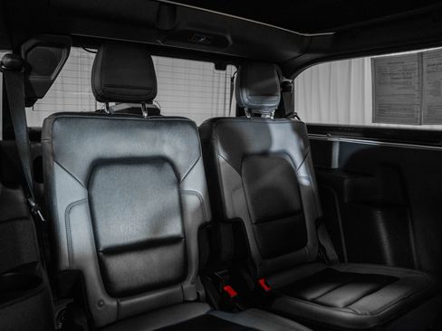 Certified 2024 Ford Bronco Big Bend image 37