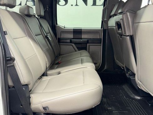 Used 2022 Ford F250 XL w/ Power Equipment Group image 27