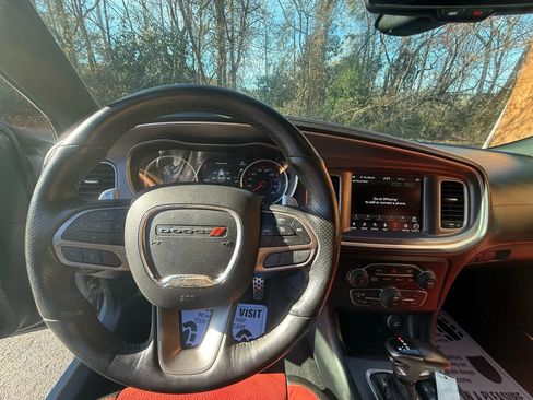 Used 2021 Dodge Charger Scat Pack w/ Plus Group image 26
