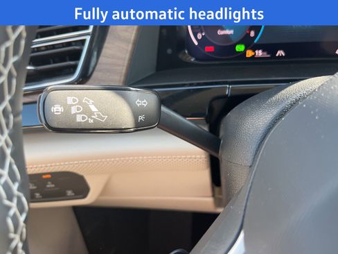 New 2026 Volkswagen Atlas SE FWD image 13