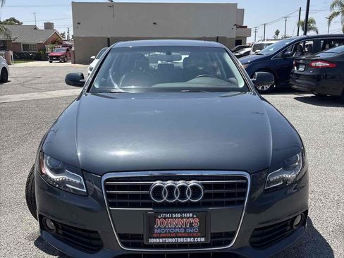 Used 2011 Audi A4 2.0T Premium Plus AWD/4WD image 5