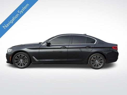 Used 2020 BMW 530i w/ Convenience Package image 2