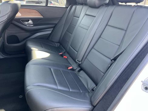 Certified 2021 Mercedes-Benz GLE 350 4MATIC image 16
