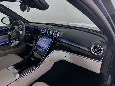 Used 2026 Mercedes-Benz C 300 Sedan image 29