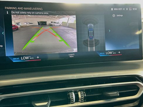 Certified 2024 BMW 430i Gran Coupe RWD image 13
