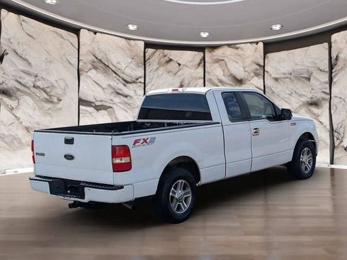 Used 2008 Ford F150 XLT RWD image 13