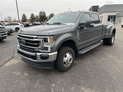 Used 2022 Ford F350 Lariat w/ Lariat Ultimate Package
