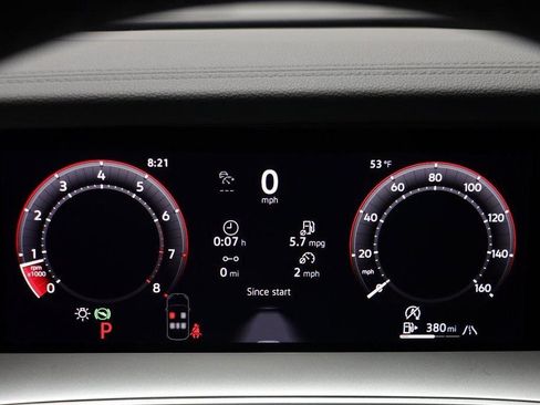 New 2026 Volkswagen Tiguan SE R-Line image 7