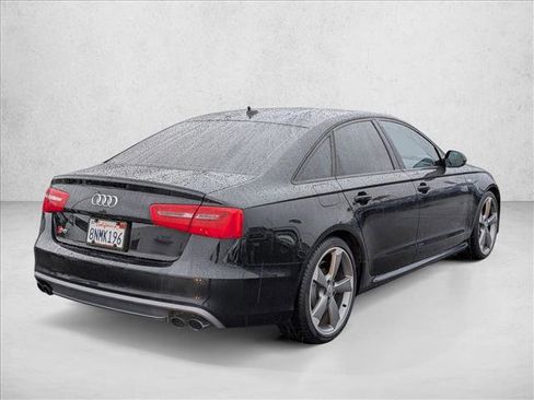 Used 2014 Audi S6 Prestige image 5