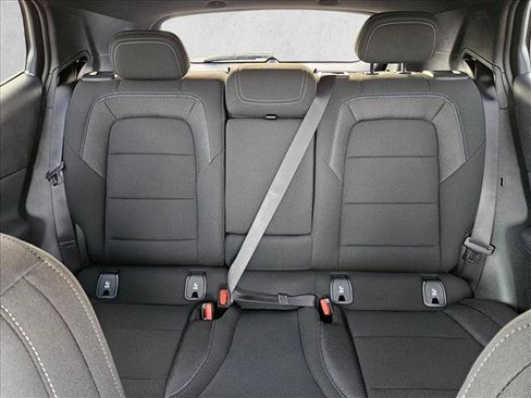 New 2026 Chevrolet Equinox EV LT image 14