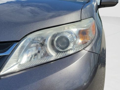 Used 2020 Toyota Sienna LE FWD image 24
