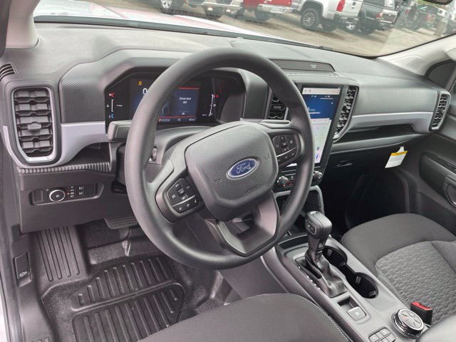 New 2026 Ford Ranger XL w/ Trailer Tow Package AWD/4WD image 26