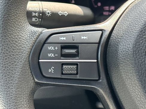 Used 2024 Honda Accord LX image 30