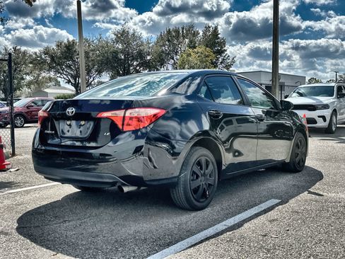 Used 2019 Toyota Corolla LE image 7