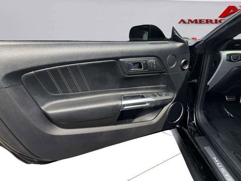 Used 2015 Ford Mustang GT Premium w/ Equipment Group 401A RWD image 19